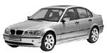 BMW E46 P04CE Fault Code