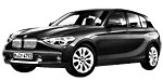 BMW F20 P04CE Fault Code